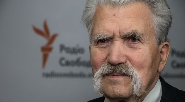 Памяти Левко Лукьяненко