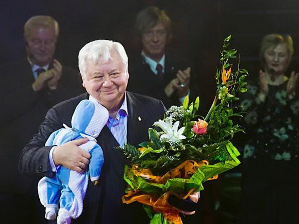 Памяти Олега Табакова