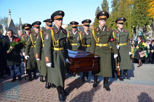 Ритуальные услуги в Киеве сегодня